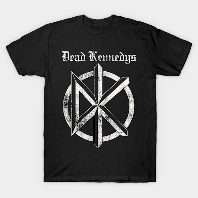 Dead Kennedys T-Shirt by Maison Nuit